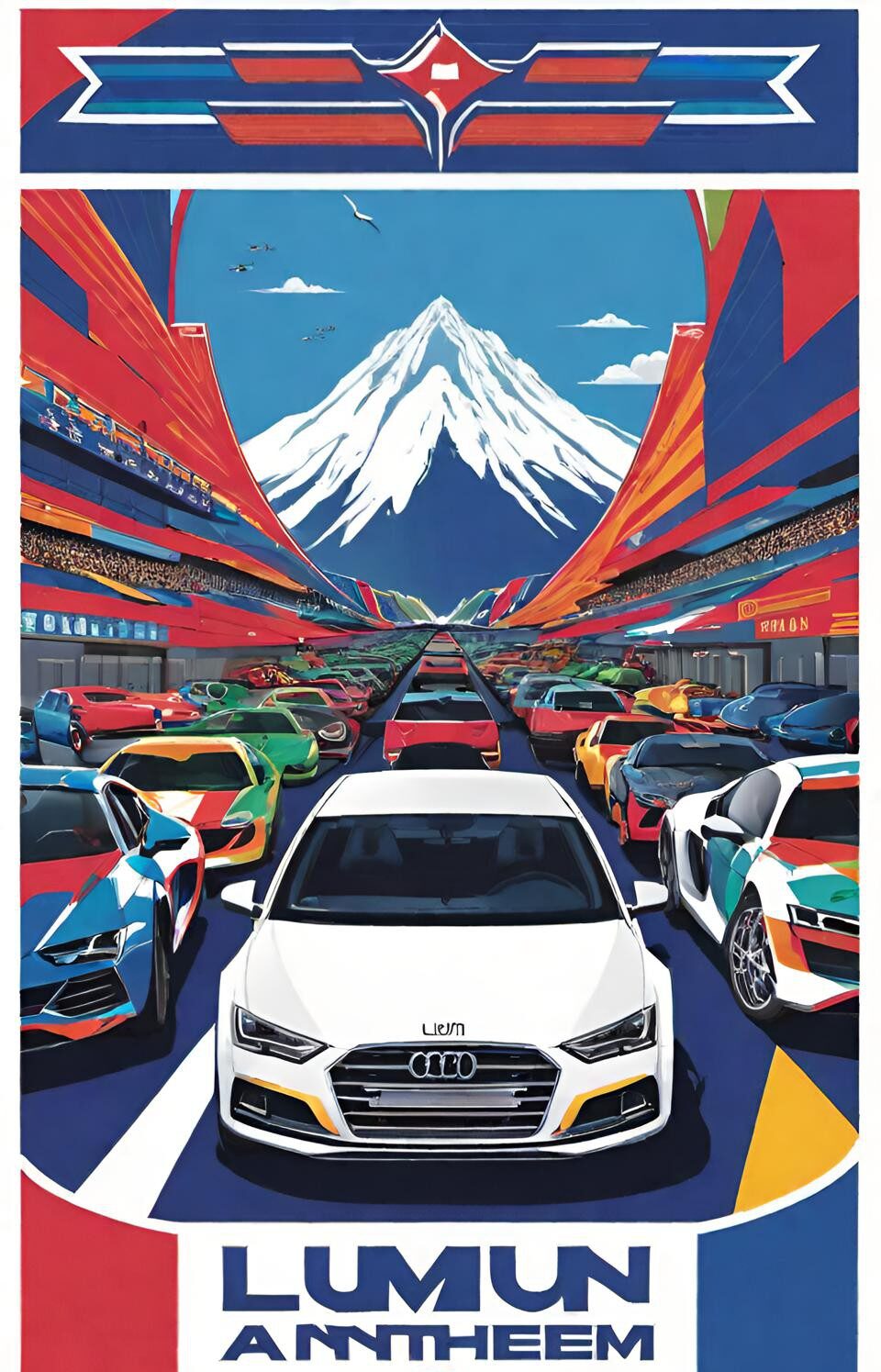 004 Lumun spirit anthem